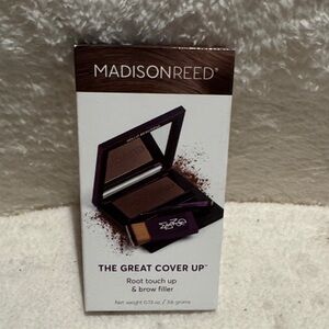 Madison Reed The Great Cover Up - Brown